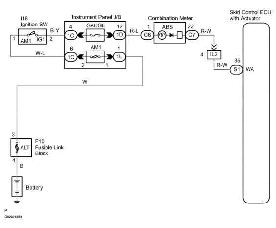 04 4Runner Wiring Diagram Diagram Database