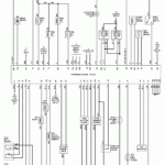 05 Tacoma Trailer Wiring Diagram Trailer Wiring Diagram