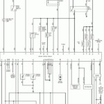 10 1996 Toyota Camry Electrical Wiring Diagram Wiring Diagram