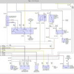 15 99 Toyota 4Runner Electrical Wiring Diagram Wiring Diagram