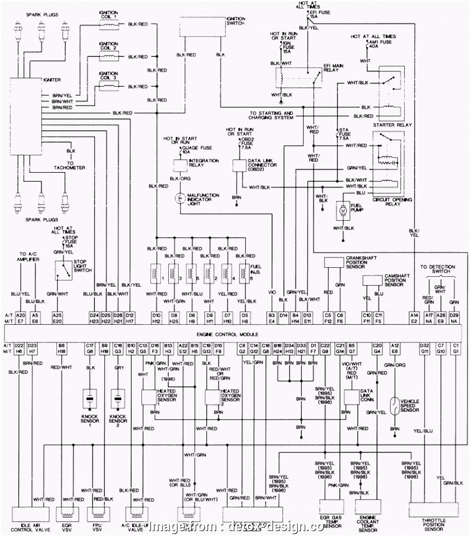 16 Practical 2008 Toyota Yaris Starter Wiring Diagram Solutions Tone