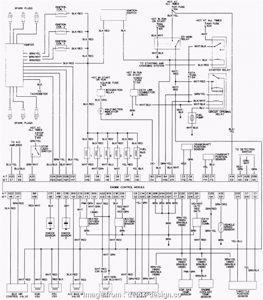 16 Practical 2008 Toyota Yaris Starter Wiring Diagram Solutions Tone 