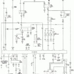 17 1991 Toyota Celica Electrical Wiring Diagram Check More At