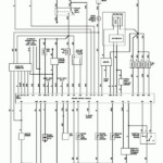 17 2001 Toyota Corolla Electrical Wiring Diagram Wiring Diagram In