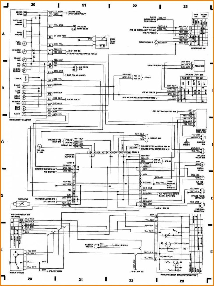 17 Tacoma Radio Wiring Diagram In 2021 Electrical Wiring Diagram