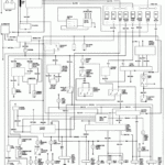 1980 Jeep Wiring Diagram Prime Wiring