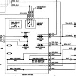 1983 Toyota Pickup Wiring Harness