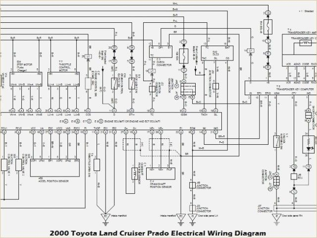 1985 Toyota Pickup Radio Wiring Diagram