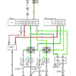 1985 Toyota Supra Wiring Diagram Wiring Diagram