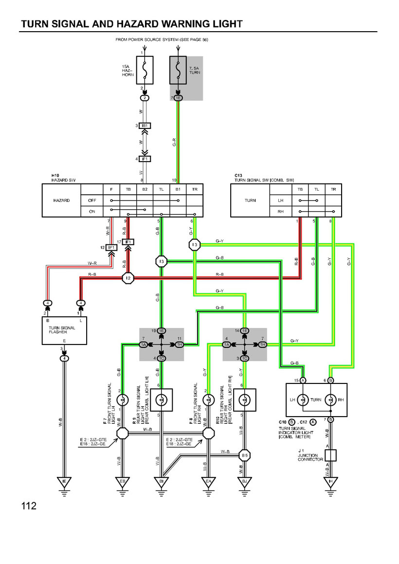 1985 Toyota Supra Wiring Diagram Wiring Diagram