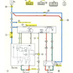 1986 Camry Wiring Diagram System Wiring Diagram Schema