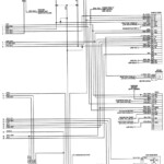 1986 Camry Wiring Diagram System Wiring Diagram Schema