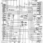 1986 Camry Wiring Diagram System Wiring Diagram Schema