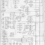 1986 Cressida Wiring