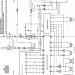 1986 Toyota Mr2 Radio Wiring Diagram