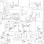 1986 Toyota Pickup Ignition Wiring Diagram Wiring Diagram