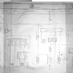 1986 Toyota Truck Wiring Schematic Wiring Diagram