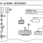 1987 Toyota Corolla Electrical Wiring Diagram Wiring Diagram Service