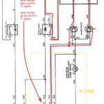 1987 Toyota Pickup Brake Light Wiring Diagram Wiring Diagram