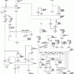 1987 Toyota Pickup Radio Wiring Diagram FEELSLIKEFLY