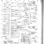 1987 Toyotum 4runner Sr5 22re Efi Wiring Diagram Wiring Diagram Schema