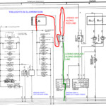 1988 Toyota Pickup Tail Dash Lights Intermittent YotaTech Forums