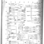 1988 Toyota Pickup Wiring Diagram 12