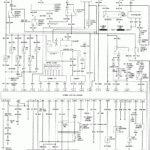 1989 Toyota Camry Wiring Diagram Database Wiring Diagram Sample