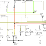 1989 Toyota Pickup Headlight Wiring Diagram WIRGRAM