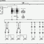 1990 Toyota Mr2 Radio Wiring Diagram Wiring Diagram