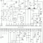 1990 Toyota Pickup Stereo Wiring Diagrams Pics Wiring Collection