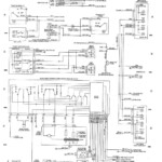 1990 Toyota Pickup Wiring Diagram ANAROCKETSTAR