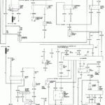 1990 Toyota Tercel Wiring