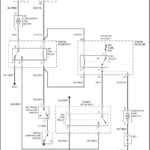 1991 Corolla Stereo Wiring Diagram