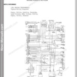 1991 Toyotum Celica Wiring Diagram