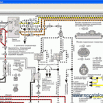 1992 Toyota Corolla Wiring Diagram