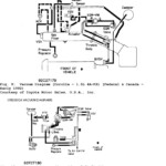 1992 Toyota Mr2 Electrical Wiring Diagram Manual Turbo 2 0l 2 2l