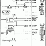 1993 Tbi Ecm Wiring Diagram C1500