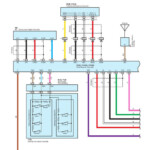 1993 Toyota Corolla Wiring Schematic Wiring Diagram