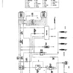 1993 Toyota Hilux Surf Wiring Diagram Wiring Diagram