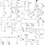 1993 Toyota Hilux Wiring Diagram 3 Toyota Hilux Toyota Diagram