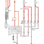 1994 Toyota Celica Alternator Wiring Diagram Wiring Diagram