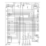 1994 Toyota Celica L Wiring Diagrams Series Wiring Diagrams Center