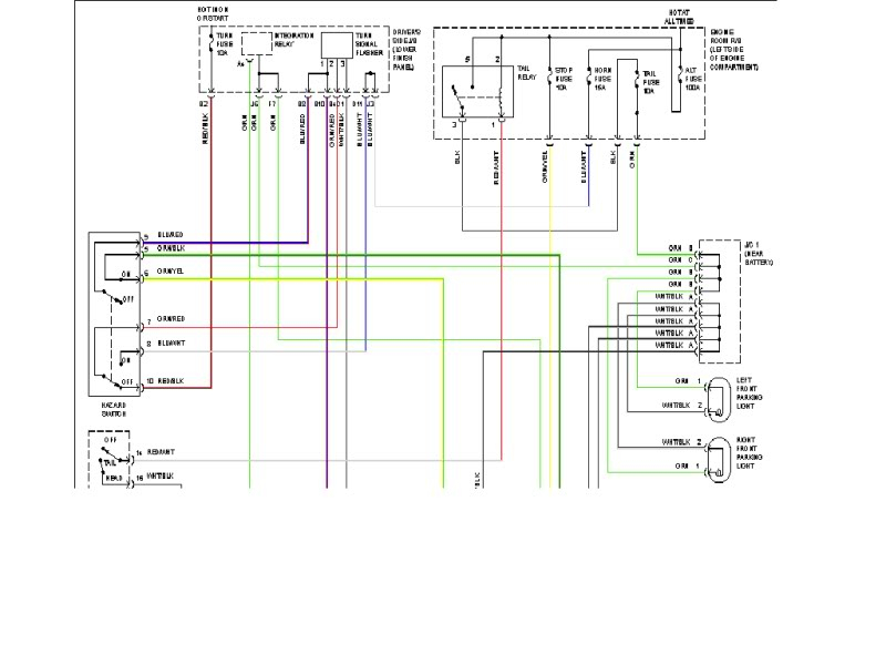 1994 Toyota Pickup Wiring Diagram Trailer Lights Coupon Browning 