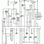 1995 Corolla Wiring Diagram