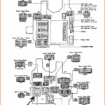 1995 Toyota Avalon Radio Wiring Diagram Free Wiring Diagram