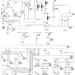 1995 Toyota Tercel Wiring Diagrams Schematics Layout Factory OEM