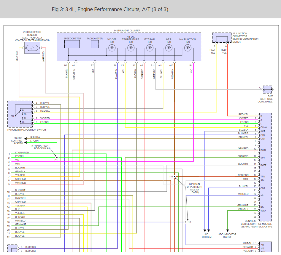 1997 Toyota 4Runner Fuel Pump Wiring Diagram Pics Wiring Diagram Sample