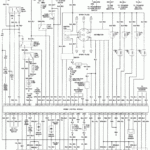 1997 Toyota 4Runner Stereo Wiring Diagram Collection Wiring Diagram