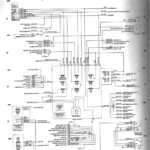 1997 Toyota 4runner Wiring Diagram Wiring Schema